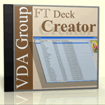 FT Deck Creator     ForetellTarot