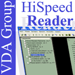 HiSpeedReader - 